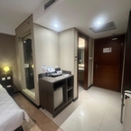 Review photo of Swiss-Belhotel Pangkalpinang 2 from Jutaporn H.