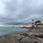 Review photo of Parai Beach Resort from Aidil A.