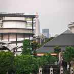 Ulasan foto dari Amaris Hotel Juanda dari Bustamil A.