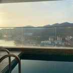 Review photo of Lexis Suites Penang from William M. S.