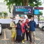 Review photo of Hotel Kurnia 2 from Nina K.