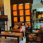 Review photo of Hotel Montana Malang 5 from Mochammad A.