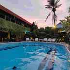 Review photo of Peti Mas Hotel Malioboro 5 from Sambang P.