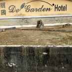 รูปภาพรีวิวของ De Garden Hotel 4 จาก Dr R. S.