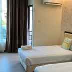 Hình ảnh đánh giá của De Garden Hotel 3 từ Dr R. S.