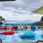 Review photo of Parapat View Hotel from Zakwan H.