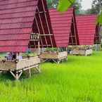 Review photo of Villa Sawah Resort 2 from Nabiela K.