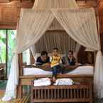 รูปภาพรีวิวของ Jadul Village Resort 2 จาก Kurniawati K.