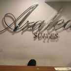 Review photo of Azalea Suites Cikarang by Jayakarta Group from Muhammad I. A.