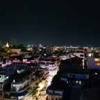 Hình ảnh đánh giá của Harmony Phnom Penh Hotel 3 từ Cao L.