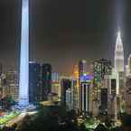 รูปภาพรีวิวของ Ceylonz KLCC by Mana-Mana 2 จาก Nur I. F.