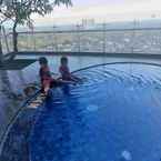 Review photo of Hotel Ciputra World Surabaya managed by Swiss-Belhotel International from Rizqa D.