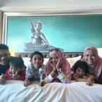 Review photo of Hotel Ciputra World Surabaya managed by Swiss-Belhotel International 2 from Rizqa D.