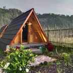 รูปภาพรีวิวของ Volcano Cabin Batur RedPartner 3 จาก Yumang G.