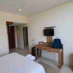 Review photo of L Bajo Hotel Komodo 3 from Lilies L.