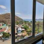 Review photo of L Bajo Hotel Komodo 5 from Lilies L.