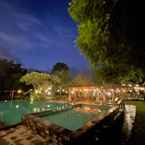 Review photo of Amata Borobudur Resort 3 from Renard F. A.