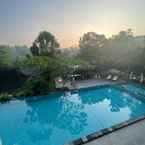 Review photo of Amata Borobudur Resort 4 from Renard F. A.
