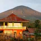 รูปภาพรีวิวของ Dempo Flower Pagaralam จาก Sugiarto K. S.