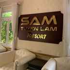 รูปภาพรีวิวของ SAM Tuyen Lam Resort จาก Dinh H. C.