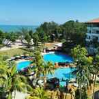 Review photo of Swiss-Garden Beach Resort Kuantan 4 from Fong W. B.