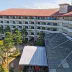 Hình ảnh đánh giá của Swiss-Garden Beach Resort Kuantan từ Fong W. B.