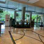 Review photo of Grand Zuri Hotel Cikarang Jababeka from Megawati M.