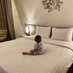 Review photo of Grand Zuri Hotel Cikarang Jababeka 2 from Megawati M.