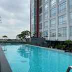 Review photo of Grand Zuri Hotel Cikarang Jababeka 4 from Megawati M.