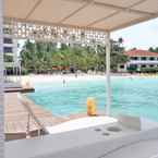 Ulasan foto dari Costabella Tropical Beach Hotel 4 dari Alvian H. P.
