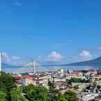 Ulasan foto dari Sintesa Peninsula Hotel Manado dari Wiwin B.