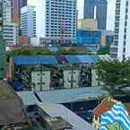 รูปภาพรีวิวของ YY38 Hotel Bukit Bintang 2 จาก Sucie N. A.