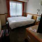 Review photo of Toyoko Inn Aomori Ekimae 2 from Ghina R. K.