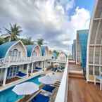 Review photo of Santorini Beach Resort 3 from Adha M. L.