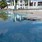 Review photo of Dangau Hotel Kubu Raya 3 from Abdullah A.