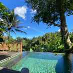 Review photo of Natya Resorts Ubud 2 from Niken K.