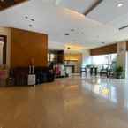 Hình ảnh đánh giá của Paragon Tower Hotel 5 từ Ferdinand T. A. P.