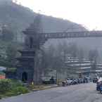 Ulasan foto dari King Dieng Hotel dari Bukhori B.