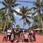 Review photo of Puteri Bayu Beach Resort from Farahani F.