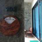 Review photo of Mader-ur Phutara Resort from Jutirak K.