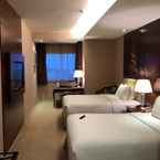 Review photo of Belviu Hotel Bandung from Edward T. W.