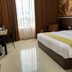 Review photo of Royal Tarakan Hotel from Edward T. W.