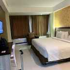 Review photo of Sylvia Hotel Premier 5 from Edward T. W.