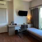 Review photo of Genio Hotel Manado 2 from Edward T. W.