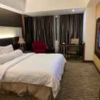 Review photo of Grand Central Hotel Pekanbaru 2 from Edward T. W.