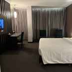 Review photo of Tjokro Hotel Pekanbaru from Edward T. W.