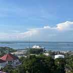 รูปภาพรีวิวของ The Belagri Hotel And Convention Sorong จาก Edward T. W.