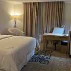 Review photo of Four Points by Sheraton Makassar from Edward T. W.