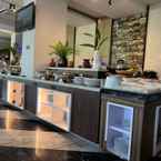 Review photo of ASTON Gorontalo Hotel & Villas 2 from Edward T. W.