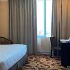 Review photo of Swiss-Belhotel Merauke from Edward T. W.